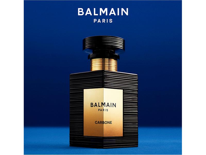 Balmain Beauty Beymen'lerde!