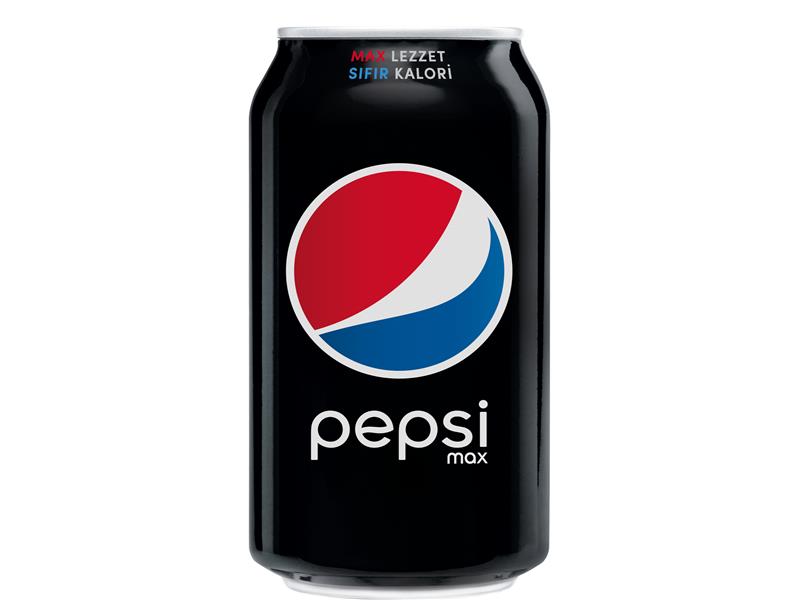Pepsi Max ! Maksimumda yaşamak isteyenlere...