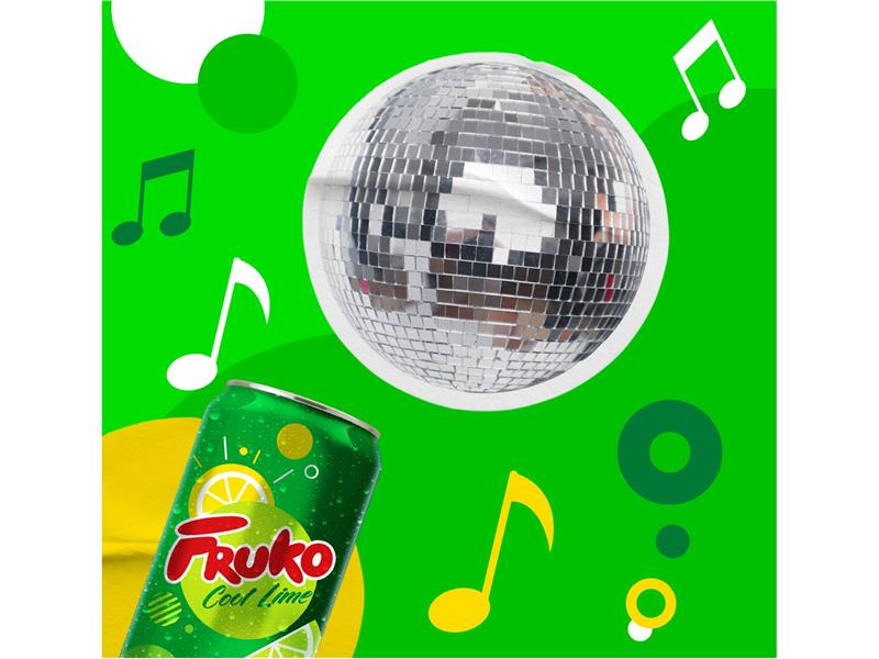 Fruko Cool Lime Spotify kanalında kendi şarkı listelerini oluşturdu