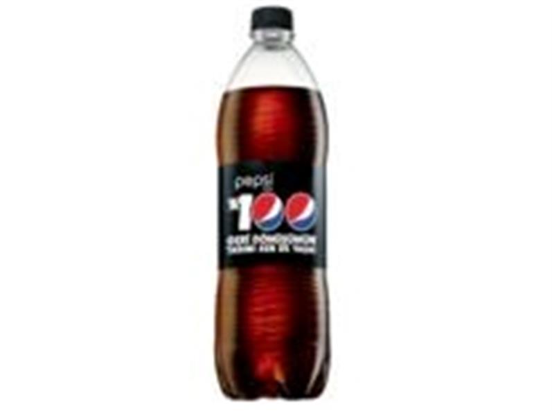 İçecek sektöründe ilk %100 geri dönüştürülmüş pet şişe Pepsi’den!