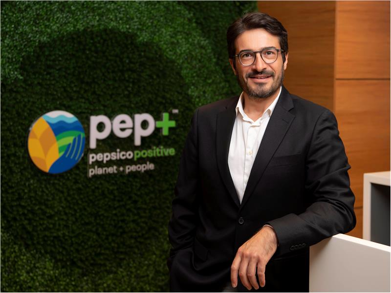 PepsiCo Türkiye IT Direktörlüğü Görevine Serkan Yılmaz Atandı
