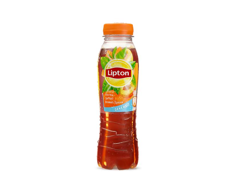 Lipton Ice Tea’den şekersiz lezzetler!