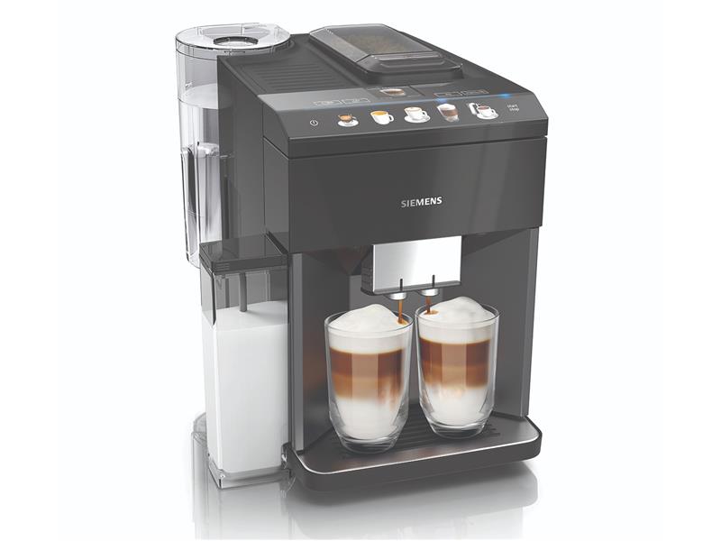 Siemens’in yeni nesil kahve makinası ile  kalbe giden yol 