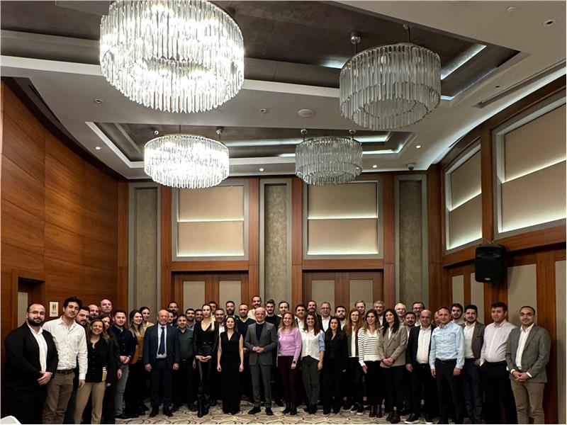 Siemens NAR Müşteri Etkinlikleri Bursa, Kütahya, Bilecik ve Eskişehir ile Devam Etti