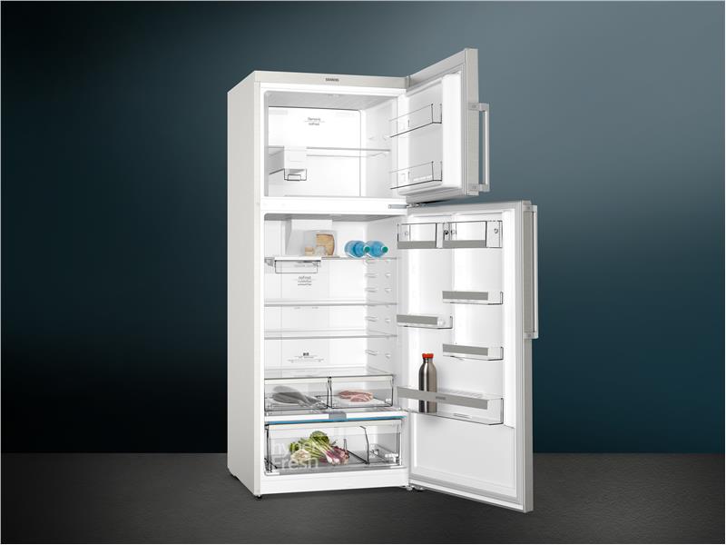 Siemens’in yeni XL ve XXL buzdolapları ile soğuk içeceklerinizin buzu ve yeri hazır