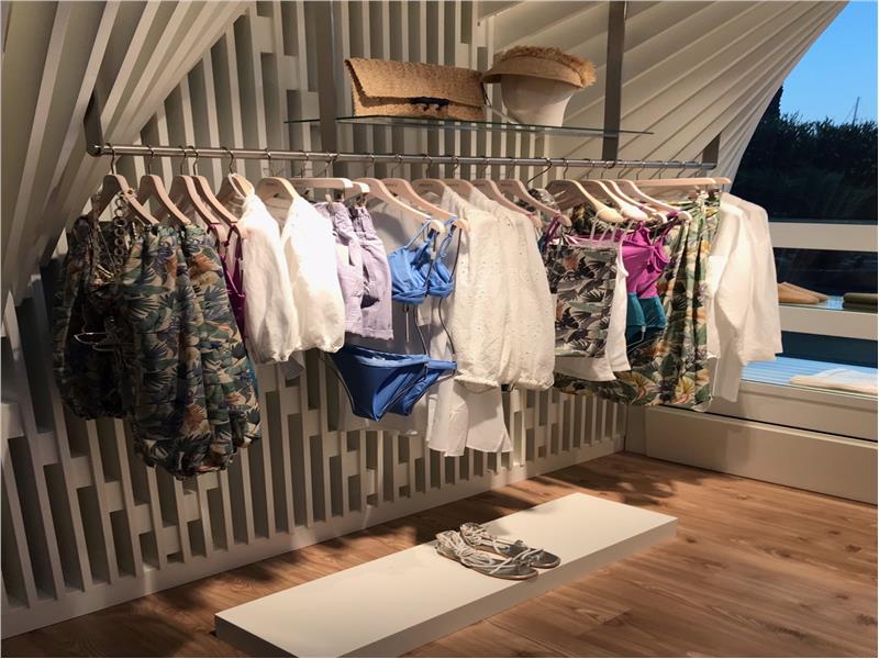 IPEKYOL, POP-UP MAĞAZASIYLA BODRUM’DA!