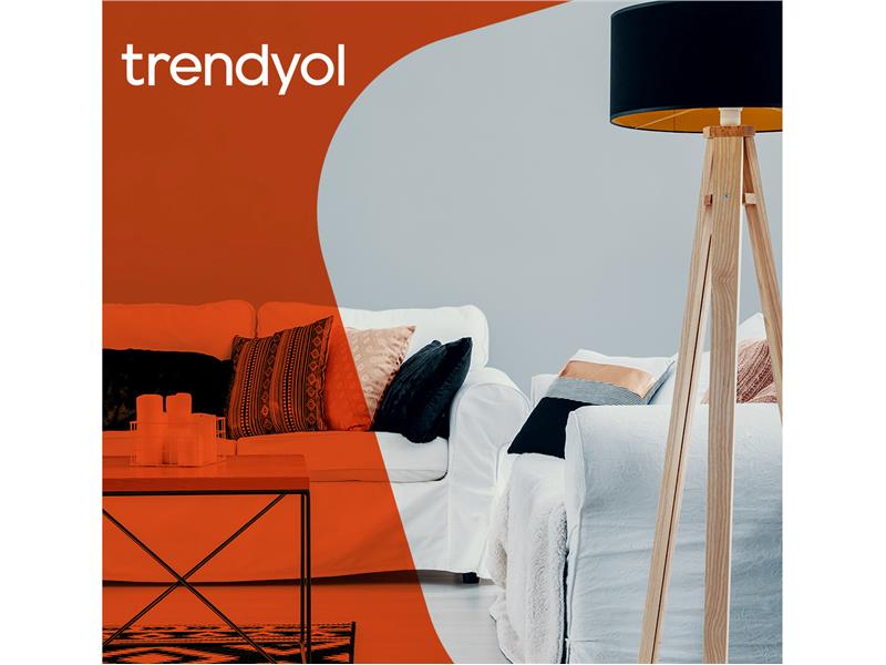 Türkiye bahar alışverişinde ev ve mobilya ihtiyacını Trendyol satıcıları ile karşıladı
