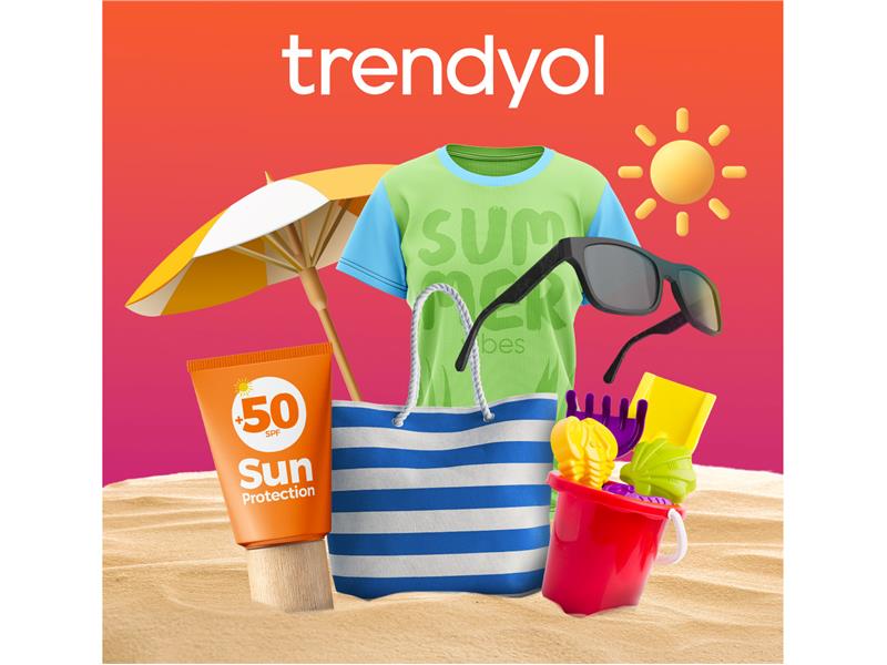 Trendyol, Haziran ayı alışveriş trendlerini açıkladı