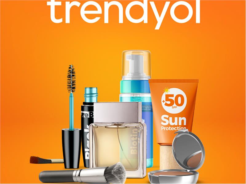 Trendyol, güzellik ve bakım ürünleri alışveriş trendlerini açıkladı