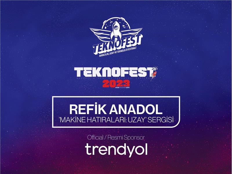 Trendyol, Teknofest ziyaretçilerine teknoloji ve yazılım deneyimi yaşatacak