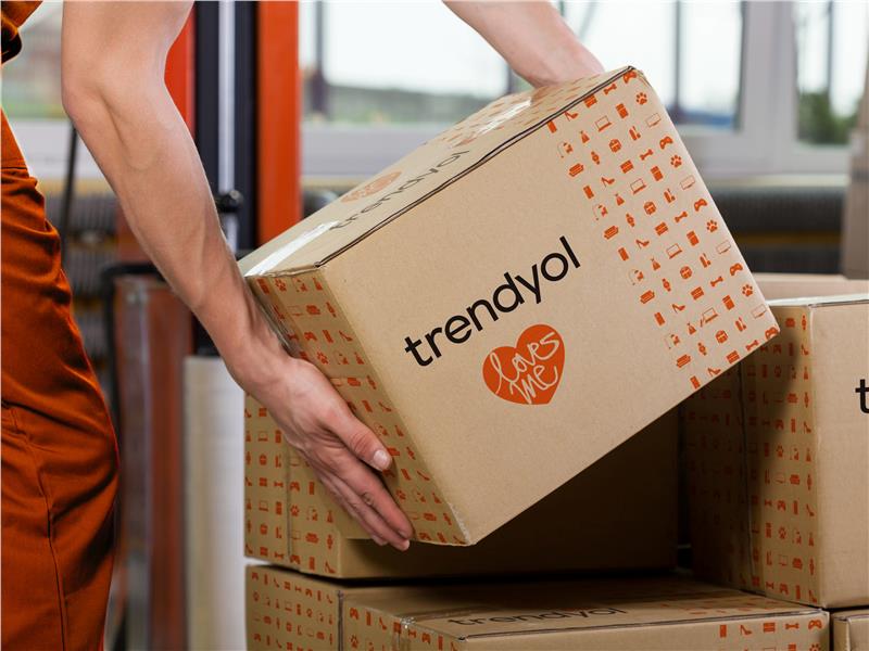 Trendyol’da ‘Süper Mart’ fırsatları başladı