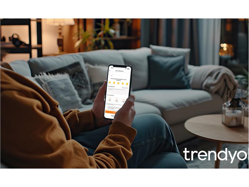 Trendyol, Türkiye alışveriş haritasını açıkladı
