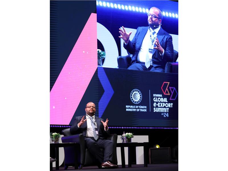 Trendyol, Türkiye’de e-ihracatın geleceğini IGEXX Küresel E-İhracat Zirvesi’nde değerlendirdi