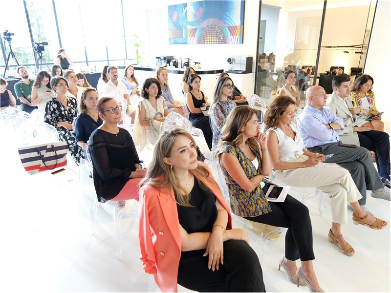 Trendyol’un COP29 Hedefi “Birlikte Dönüşüm” 