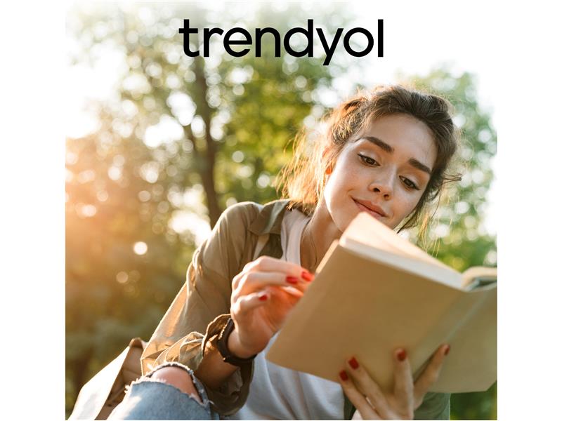 Trendyol yazın en çok okunan kitaplarını açıkladı