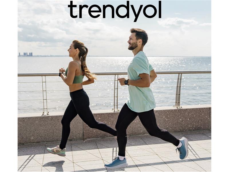 Trendyol’un, “Spor Alışverişi Günleri” ile spora başlamanın tam zamanı!