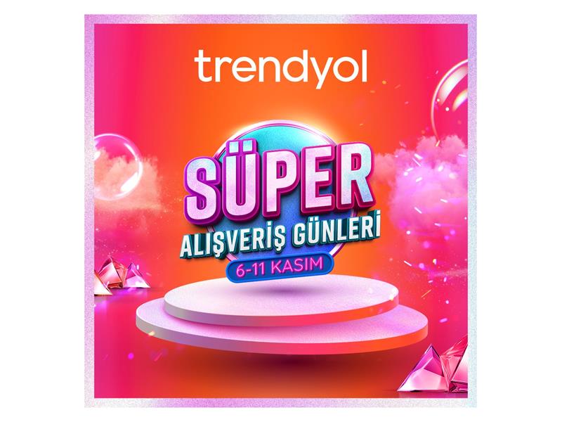 Trendyol satıcıları kasım kampanyalarıyla sınırları aşıyor