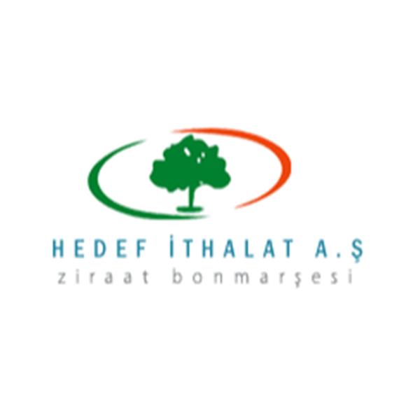 HEDEF İTHALAT İHRACAT İNŞAAT TURİZM TİCARET VE SANAYİ ANONİM ŞİRKETİ