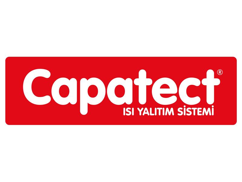 CAPATECT ISI YALITIMLI BİNALARDA %50 TASARRUF MÜMKÜN