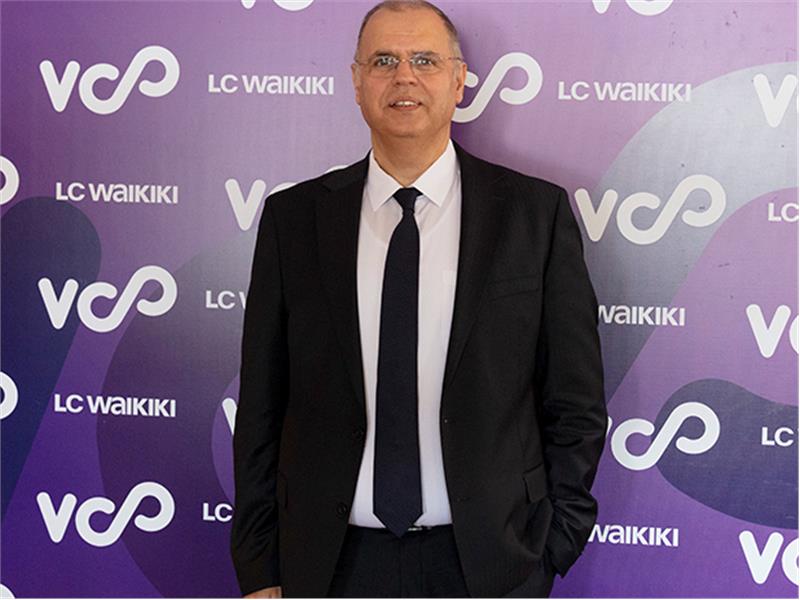 LC Waikiki, VDP Projesi ile Üç Boyutlu Tasarım Devrimini Başlattı