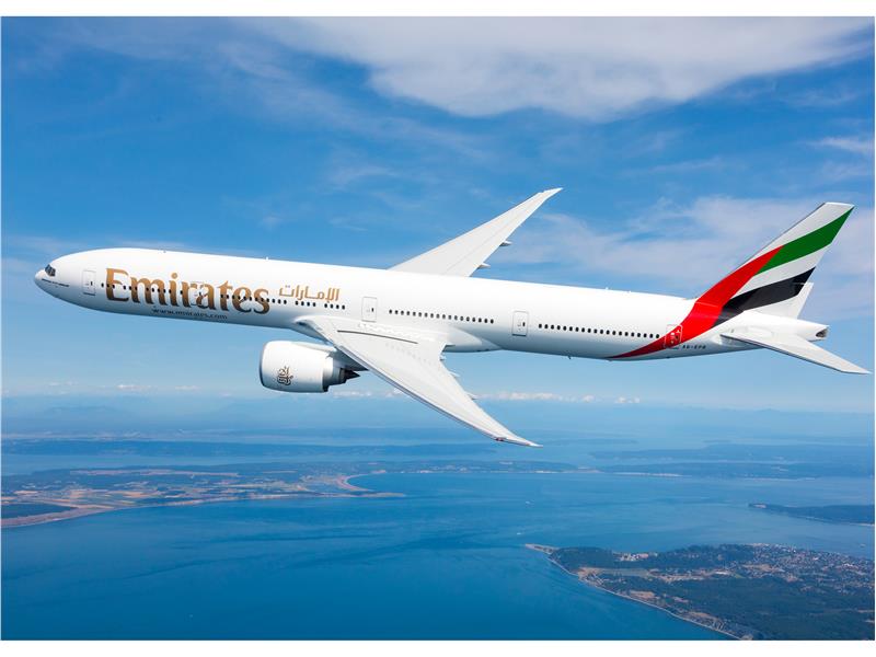 Emirates'in Özel Fiyatlarıyla 2021 Yılında Dünya ile Yeniden Bağlantı Kurun