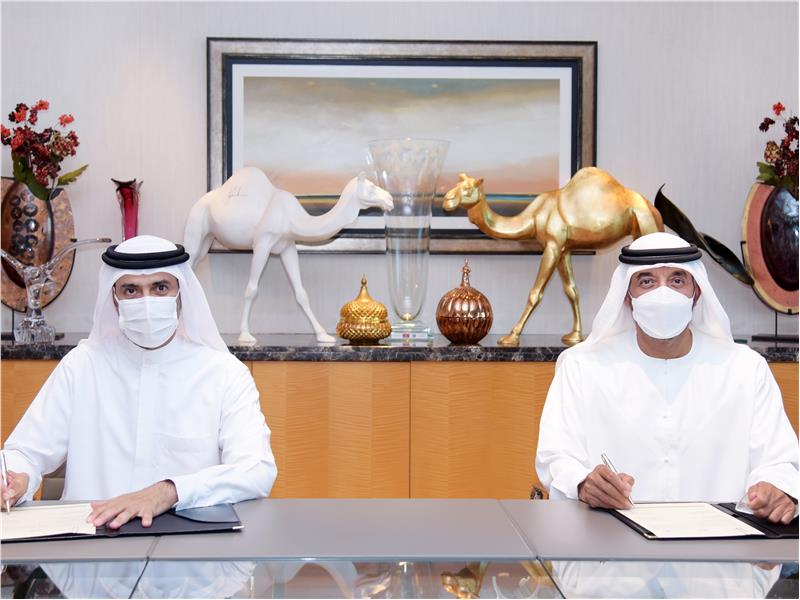 Emirates Ve Dubai Sağlık Otoritesi, Yolcuların COVID-19 Tıbbi Kayıtlarının Dijital Doğrulamasını Yapacak
