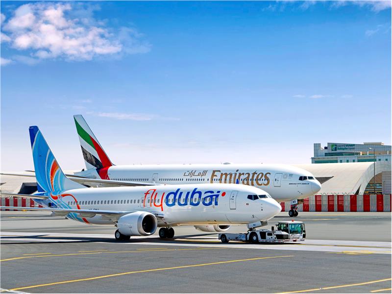 Emirates Skywards, Üyelerine Özel Ekstra Statü Mili Kazanma Şansı Sunuyor