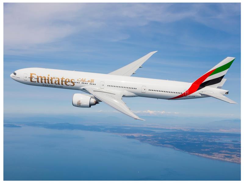 Emirates, Dubai-İstanbul Arasındaki Uçuşlarının Sayısını Yeniden Artırıyor