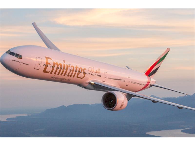 Emirates, İtalya’ya Seyahat Edecek  Yolcular İçin Karantinasız Seyahat Düzenlemesinin Ardından Venedik Uçuşlarını Yeniden Başlatıyor ve Milano’ya Seferlerini Artıyor