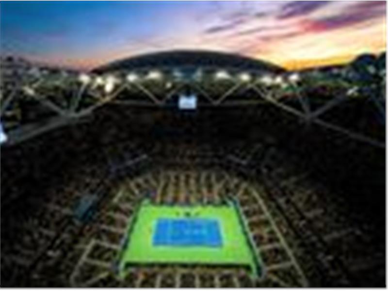 2021 Amerika Açık Tenis Turnuvası’nda EmiratesFlyBetterMoments Servisleri Başladı
