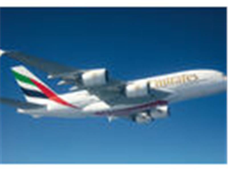 Emirates, artan talebi karşılamak için Ekim ayından itibaren ABD uçuşlarını