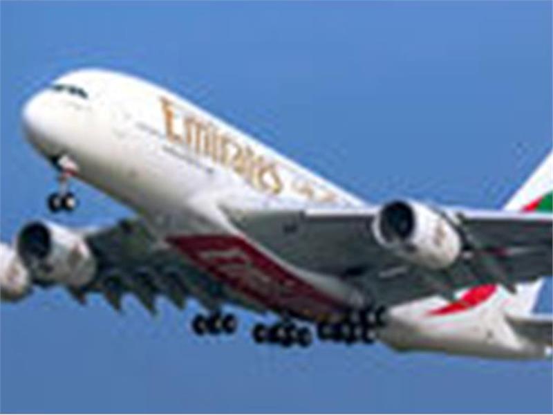 Emirates 123. Teslimatla Birlikte İkonik A380 Filosunu Tamamladı