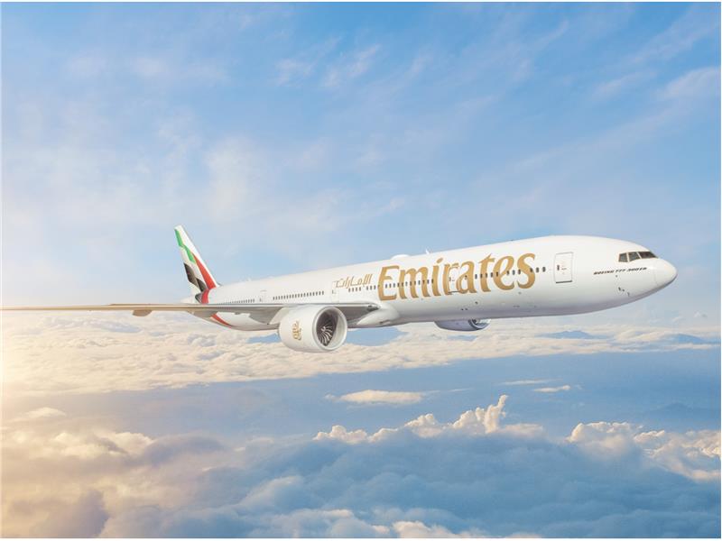 Emirates Avustralya seferlerini artırıyor