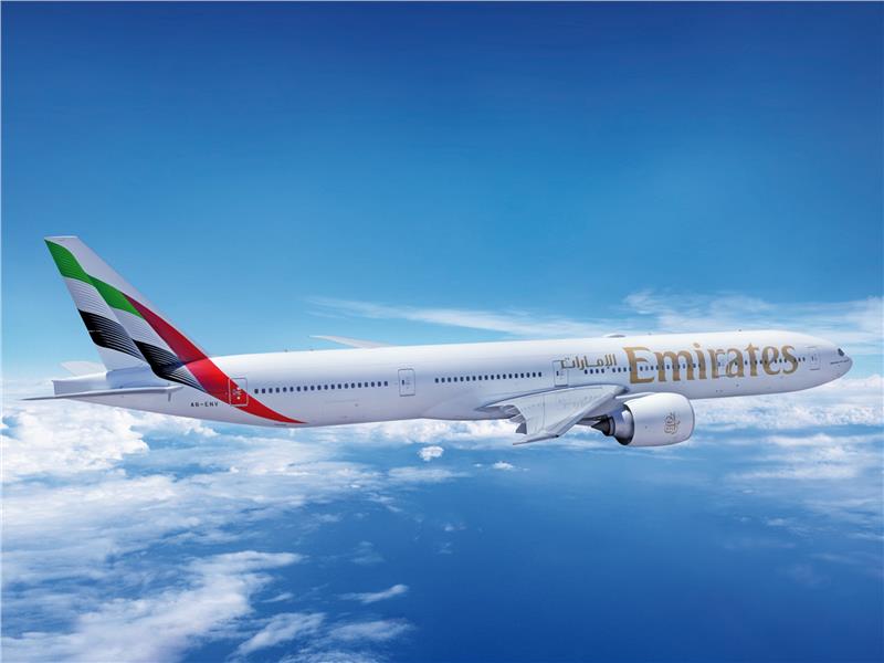 Emirates, 1 Ekim’den İtibaren Nijerya Seferlerine Yeniden Başlıyor