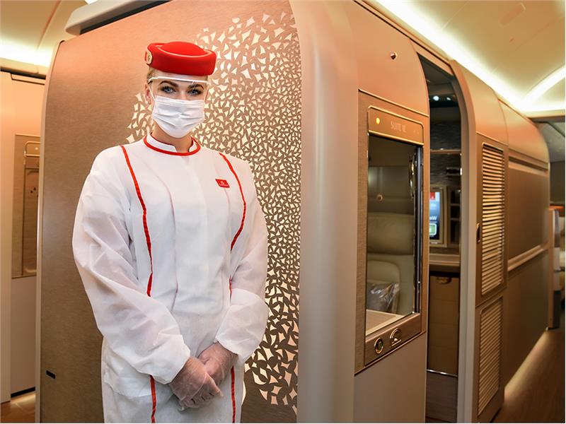 Emirates Skywards, 27 milyondan Fazla Üyesiyle 20. Yılına Girdi