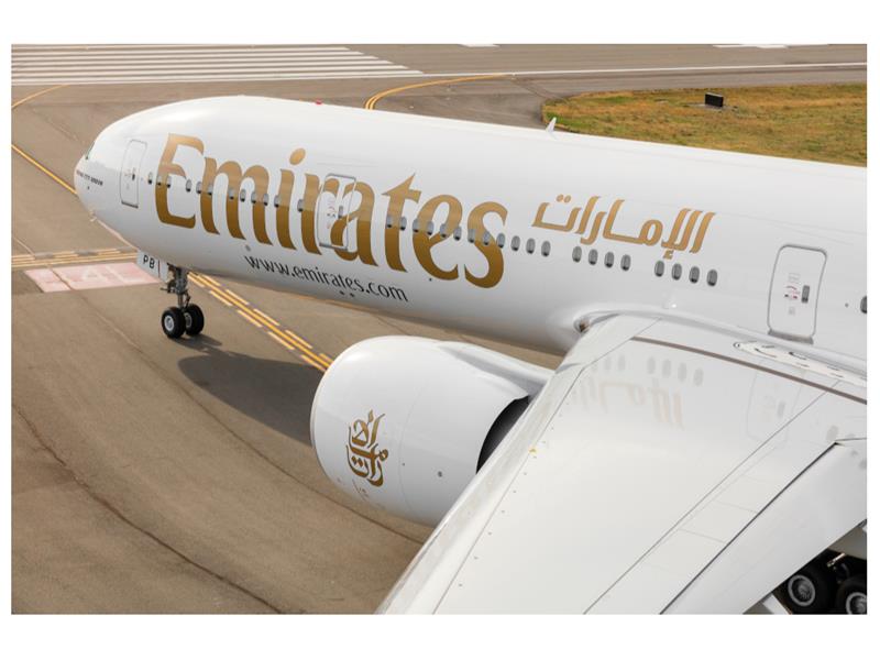 Emirates, World Travel Awards'ta Üç Ödülün Sahibi Oldu