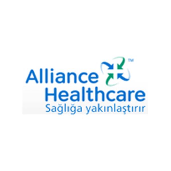 ALLIANCE HEALTHCARE TURKEY HOLDİNG ANONİM ŞİRKETİ