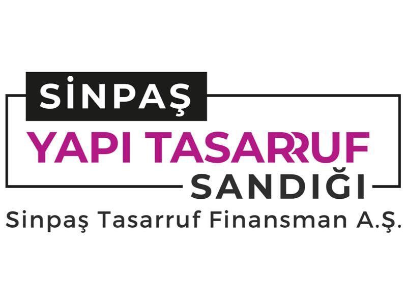 Sinpaş Yapı Tasarruf Sandığı’ndan Sektörde Bir İlk: Teslimde Öde Kampanyası