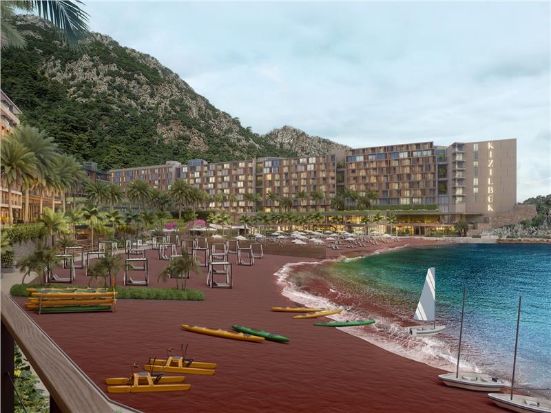 Hem ömür boyu tatil hem kazançlı yatırım
