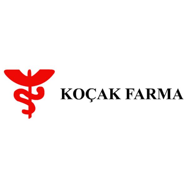 KOÇAK FARMA İLAÇ VE KİMYA SANAYİ ANONİM ŞİRKETİ