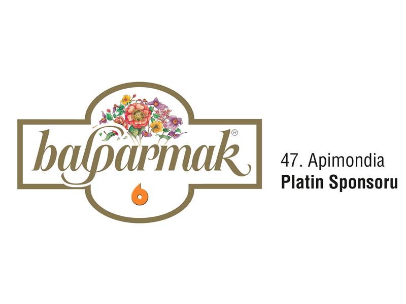 Apimondia Uluslararası Dünya Arıcılık Kongresi, Bir Kez Daha Balparmak Platin Sponsorluğunda Gerçekleştirilecek