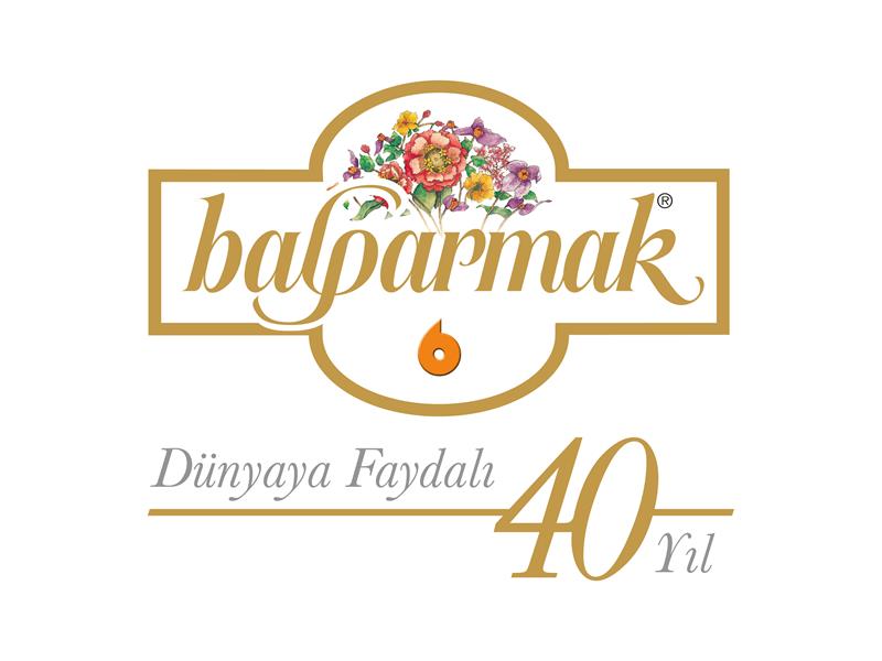 Balparmak'ın Dünyaya Faydalı 40 Yılı