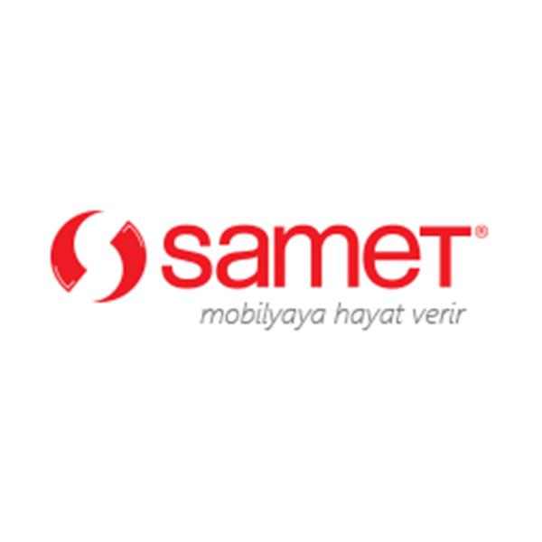 SAMET KALIP VE MADENİ EŞYA SANAYİ VE TİCARET ANONİM ŞİRKETİ