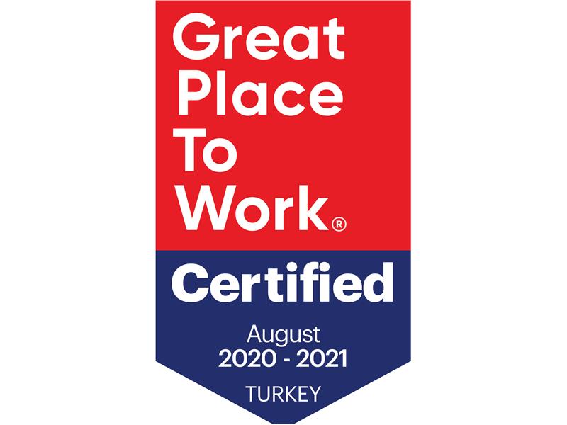 GROHE Türkiye; “En İyi İşveren” sertifikası aldı