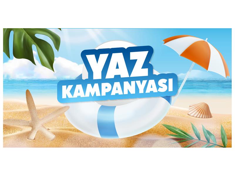 ÇiçekSepeti VarVar Yaz Kampanyası Başladı! 