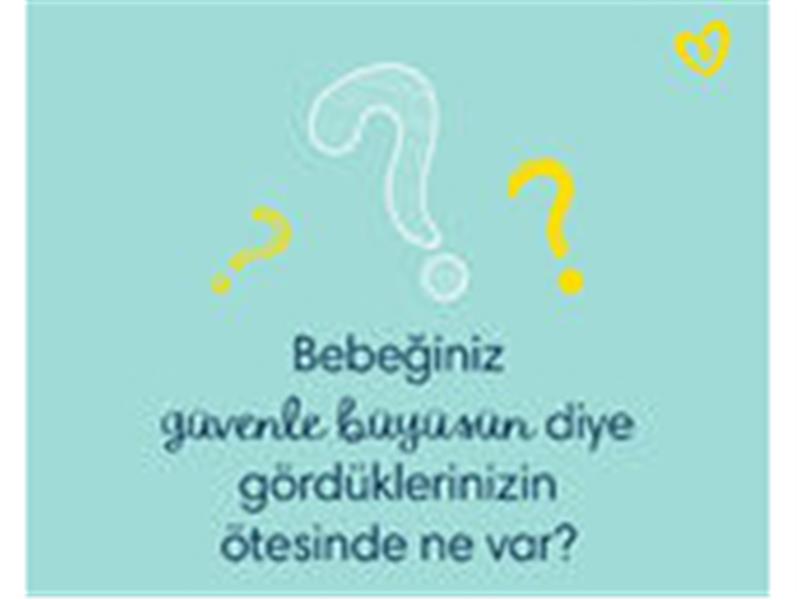 Bebeğinizin Cilt Sağlığı İçin Gördüklerinizin Ötesi Prima’da