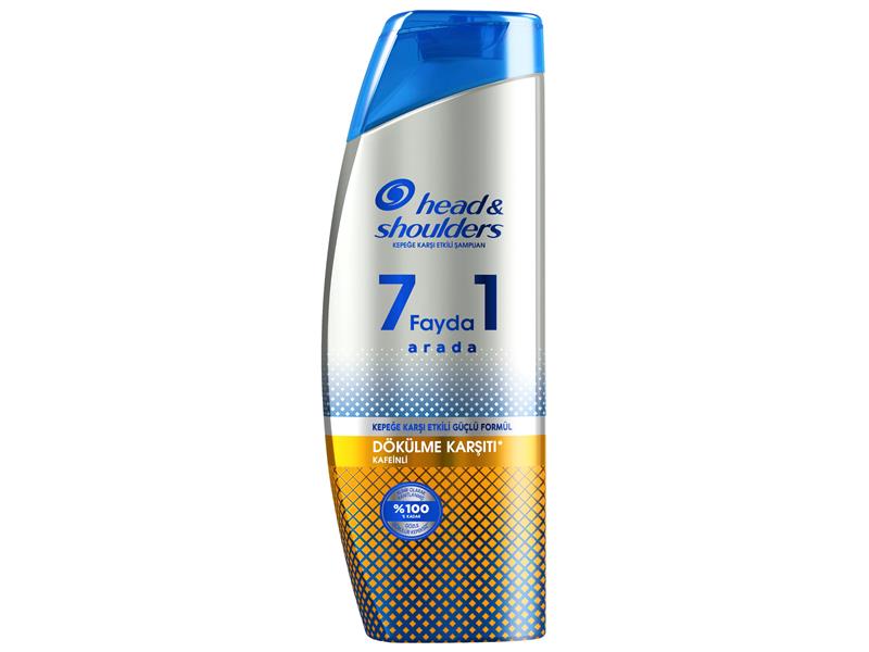 Head&Shoulders ile Bu Yaz da Kepeksiz ve Temiz Saçlarla Kafana Göre Yaşa