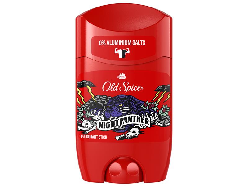 Old Spice Stick Deodorantlar ile Maksimum Kuruluk ve Ferahlığın Tadını Çıkarın