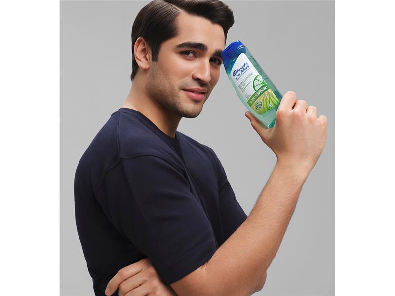 Head&Shoulders’ın Yeni Marka Yüzü Mert Ramazan Demir Oldu! 