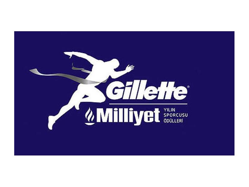 Gillette Milliyet Yılın Sporcusu Ödülleri oylamaya açıldı